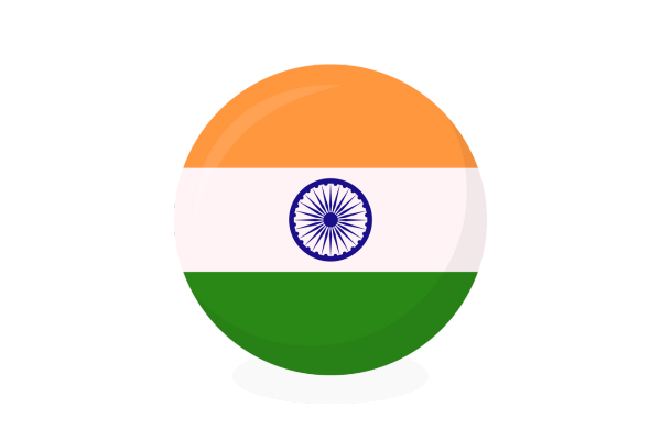 India