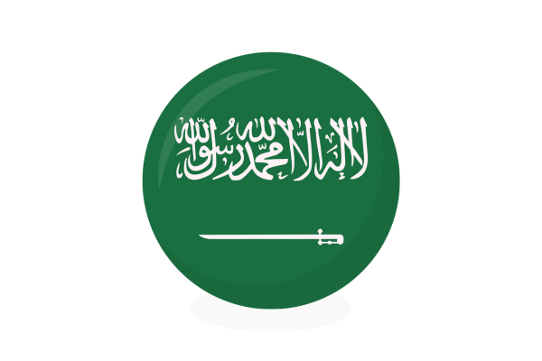 Saudi Arabia
