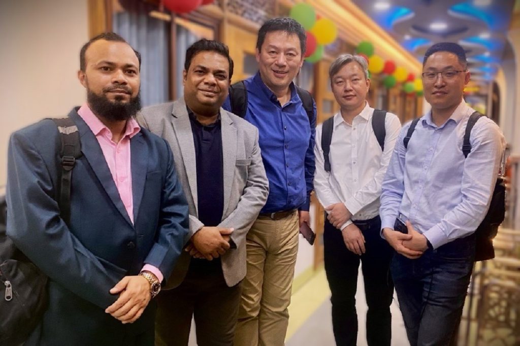 Expatriate Management Services