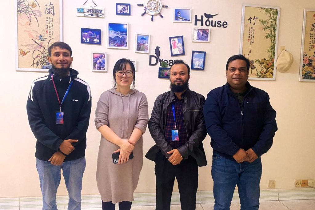 Expatriate Management Services