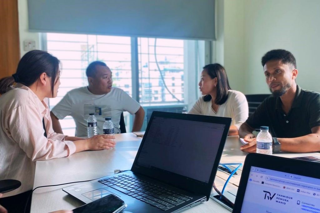 Expatriate Management Services