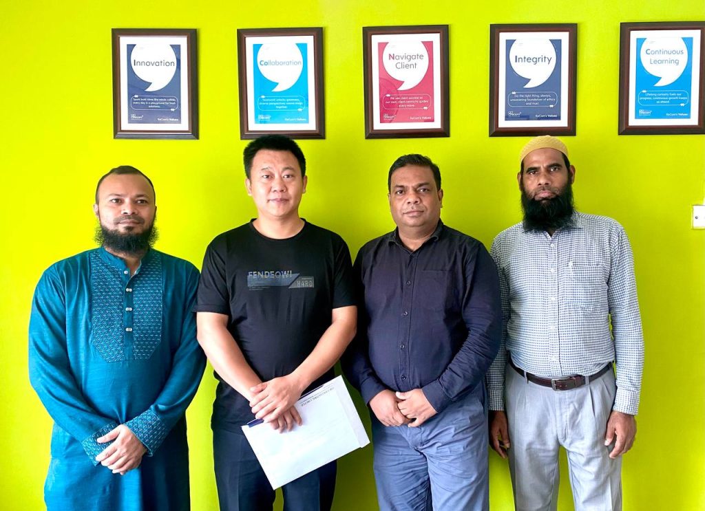 Expatriate Management Services