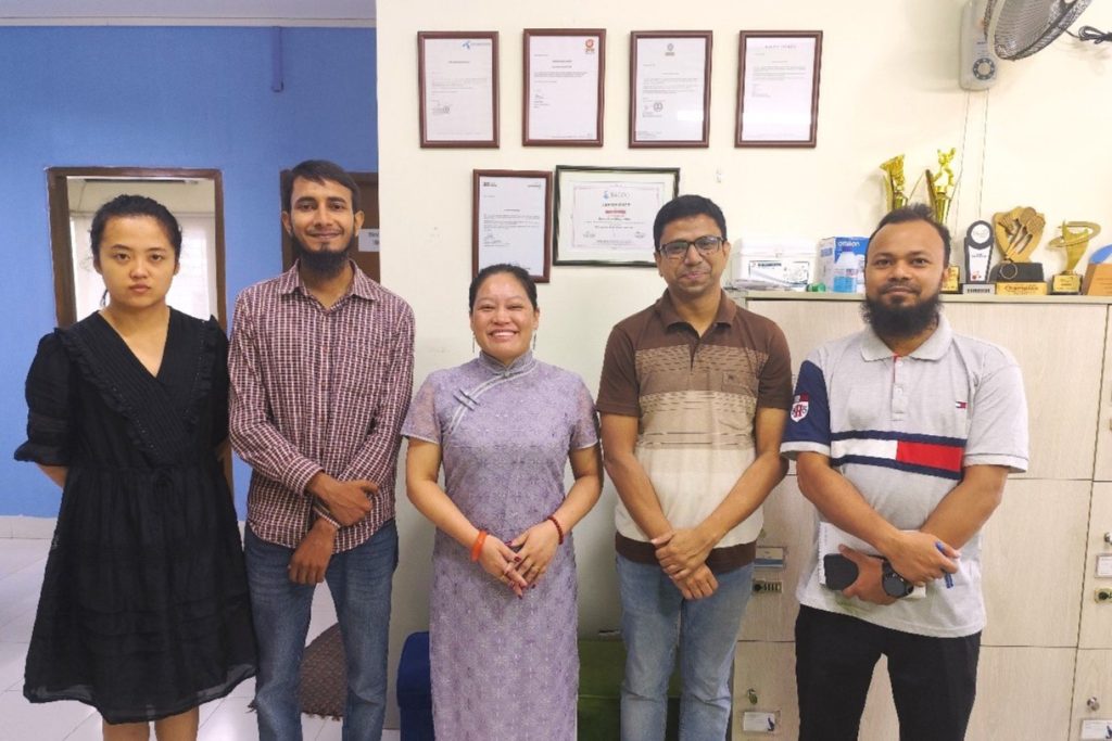 Expatriate Management Services