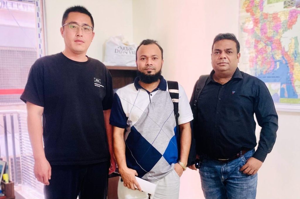 Expatriate Management Services