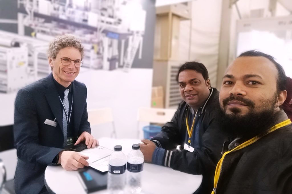 Expatriate Management Services