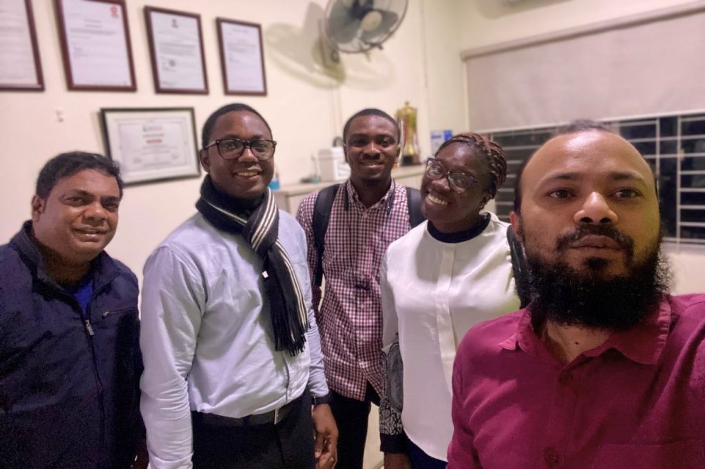 Expatriate Management Services