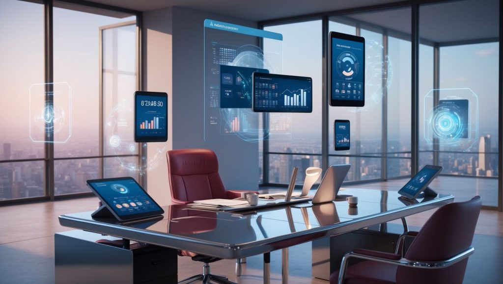 Accounting Services