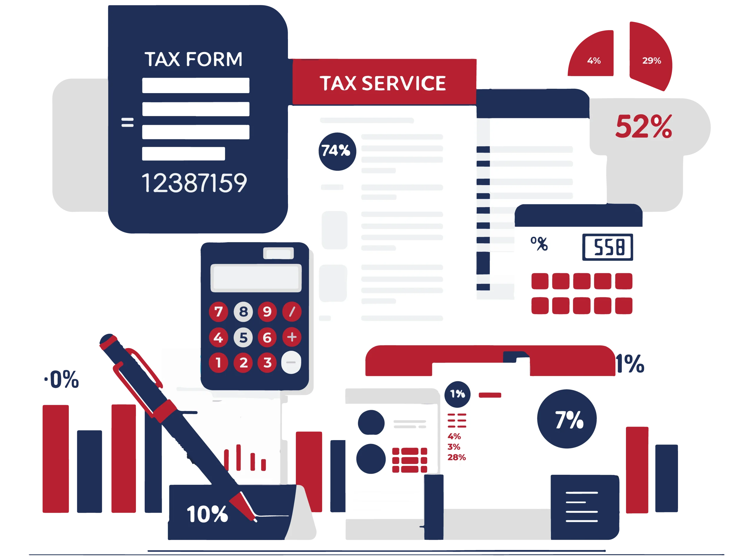 Taxation Services