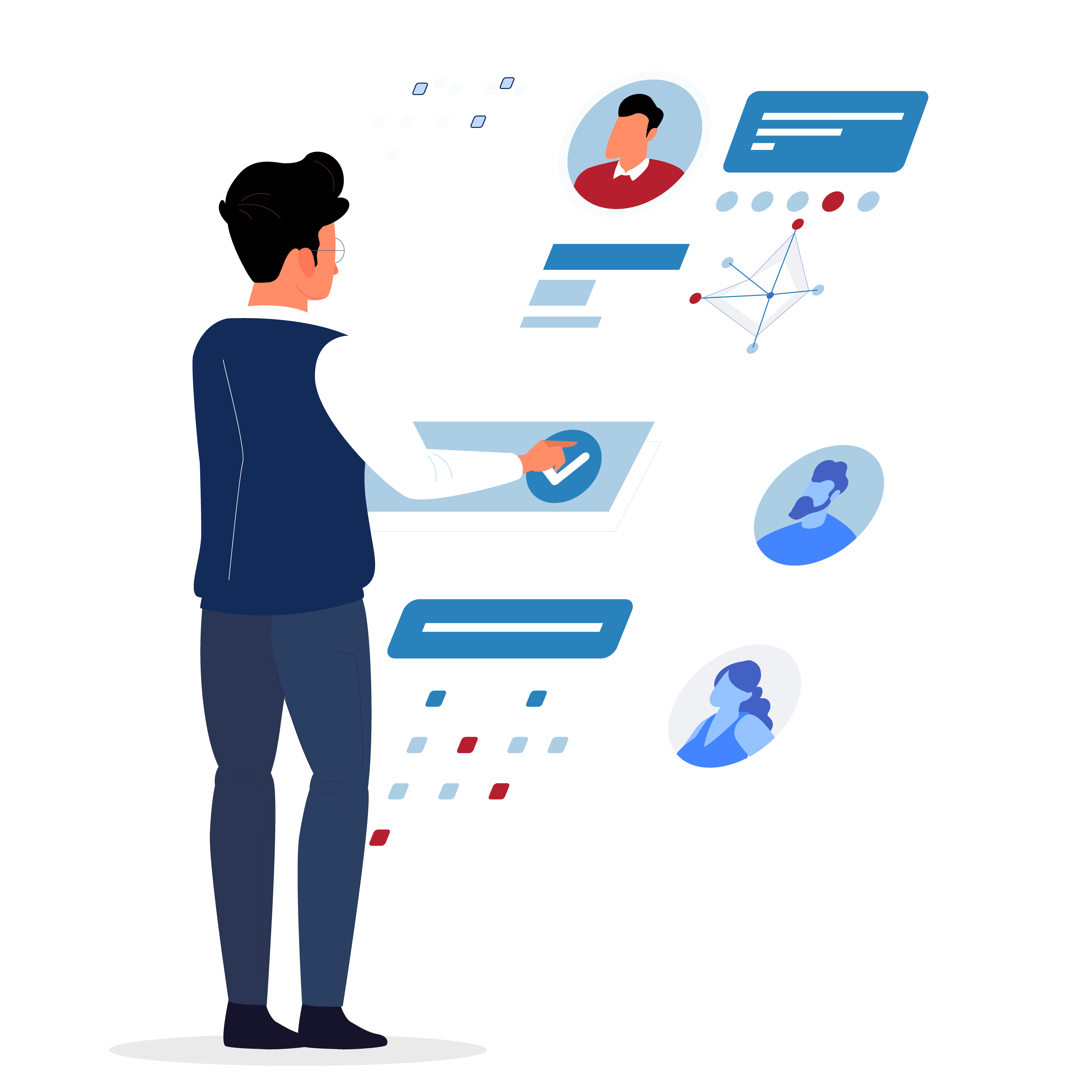 HR and Payroll Software
