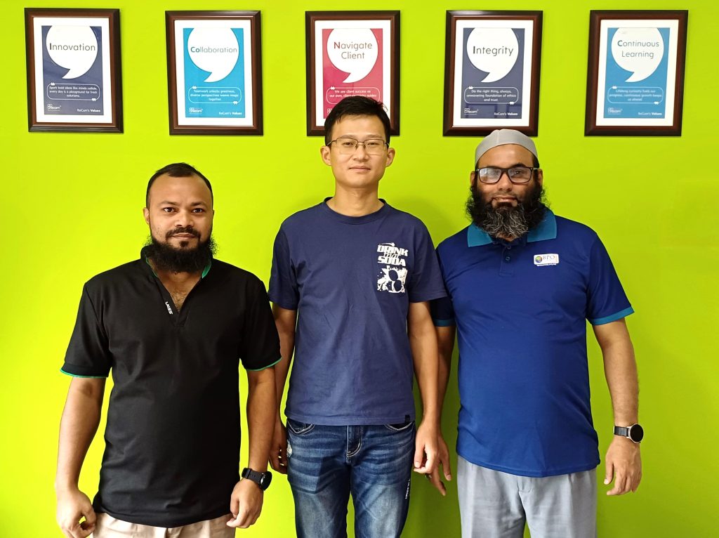 Expatriate Management Services