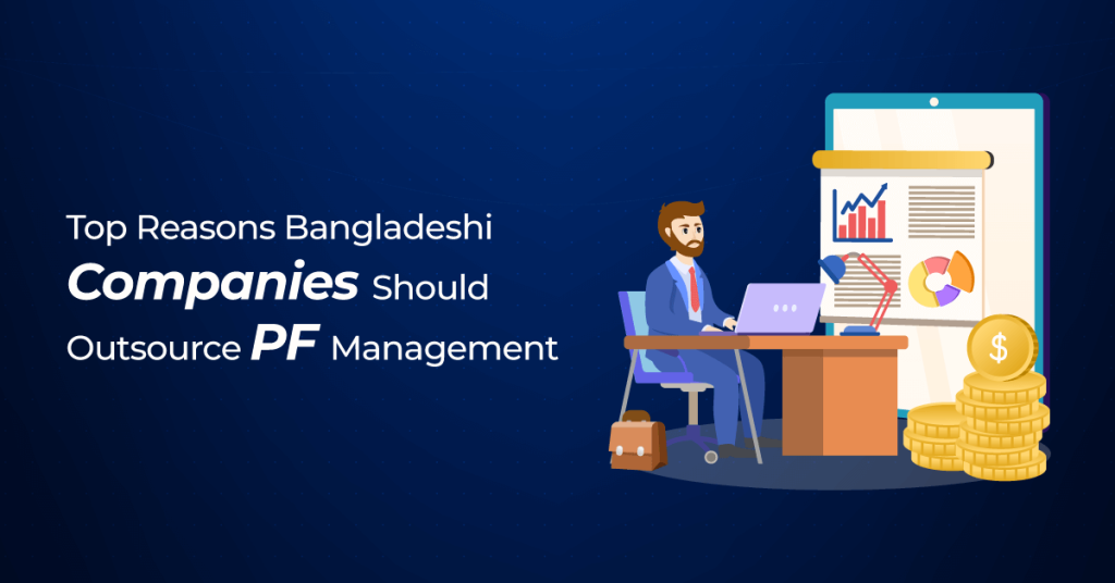 Outsource Provident Fund Management