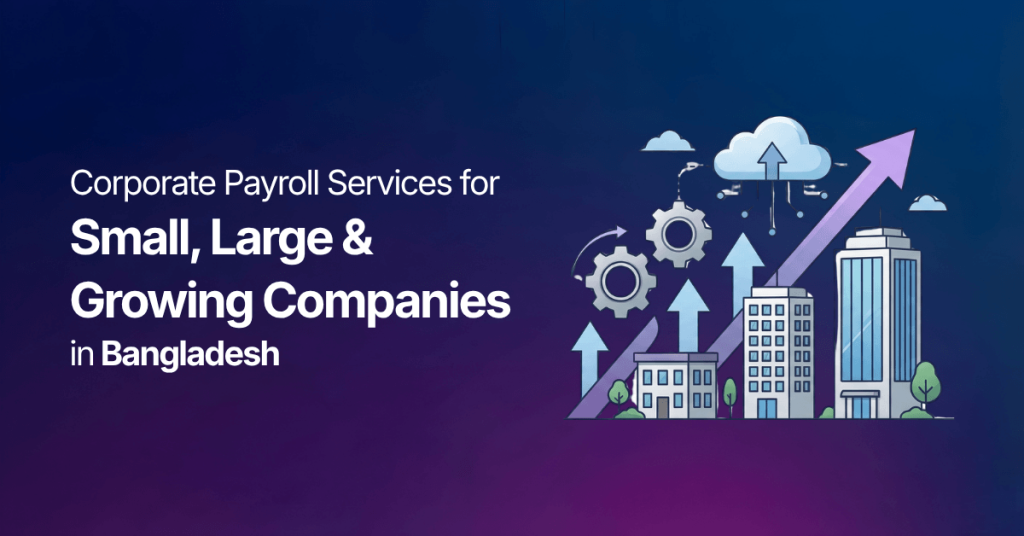 Corporate Payroll Services
