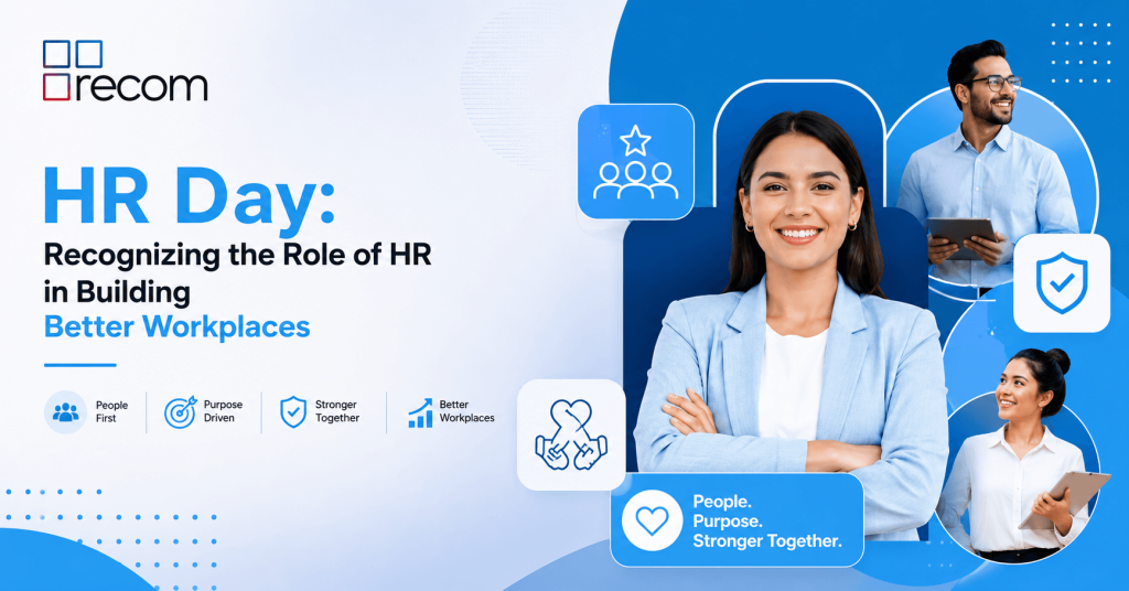 Hr day