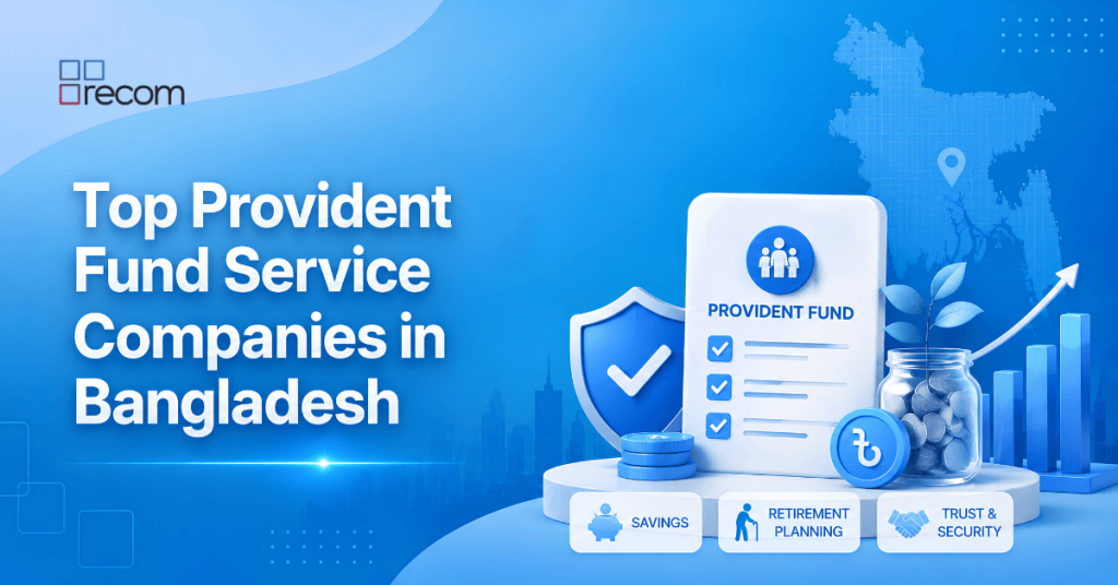 Top Provident Fund Service